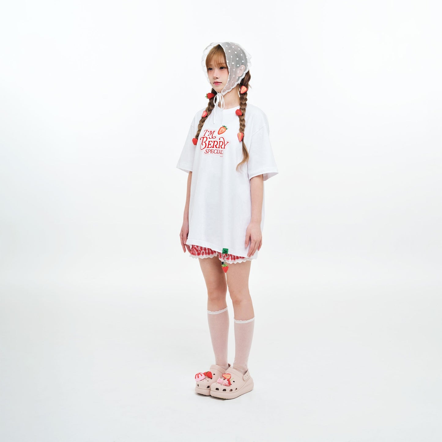 Berry T-Shirt
