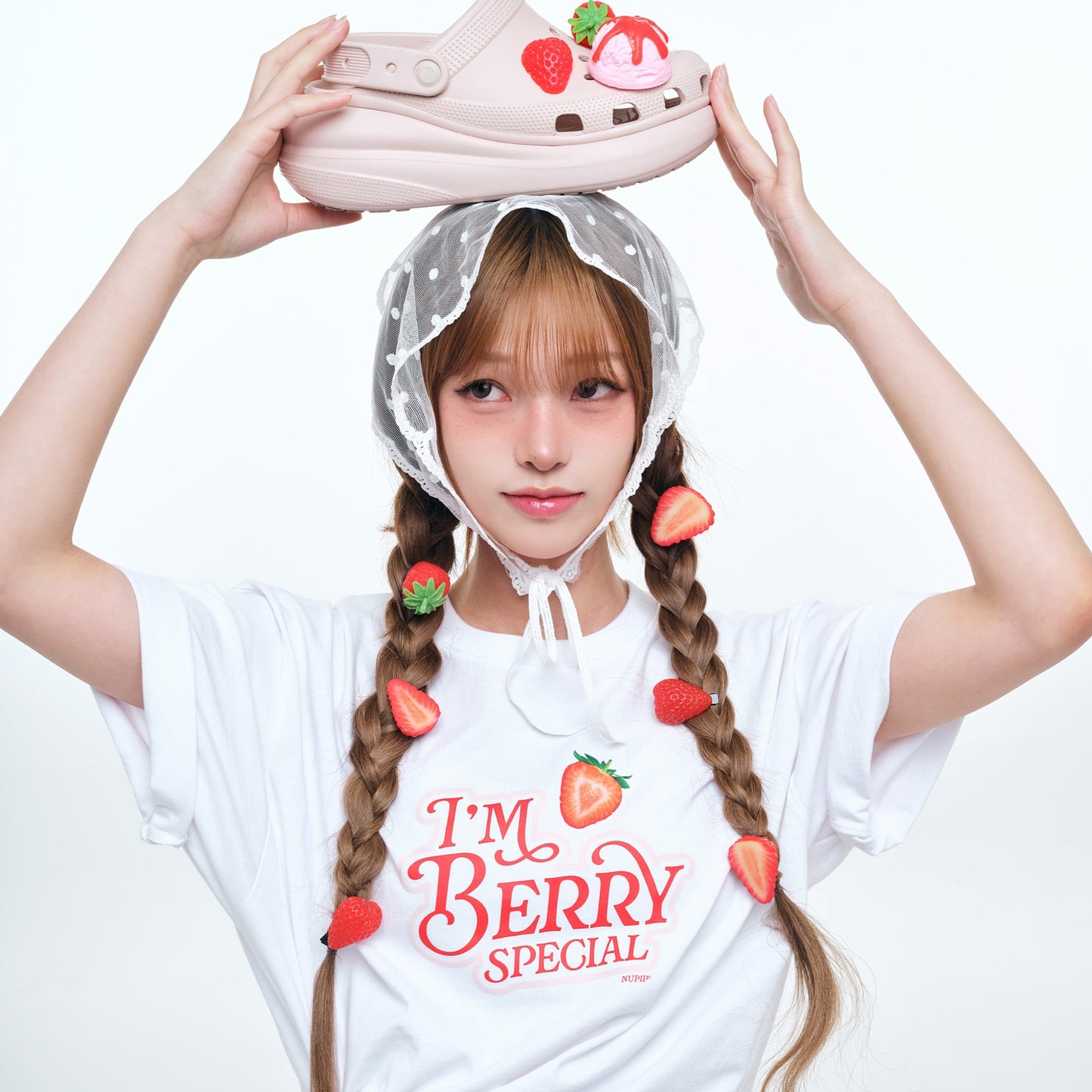 Berry T-Shirt