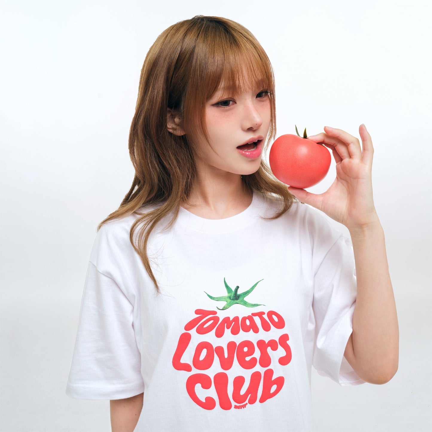 Tomato T-Shirt