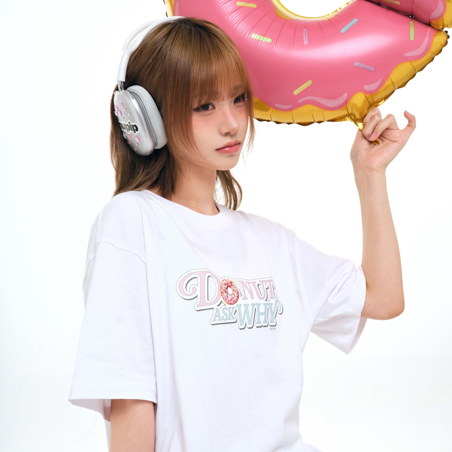 Donut T-Shirt