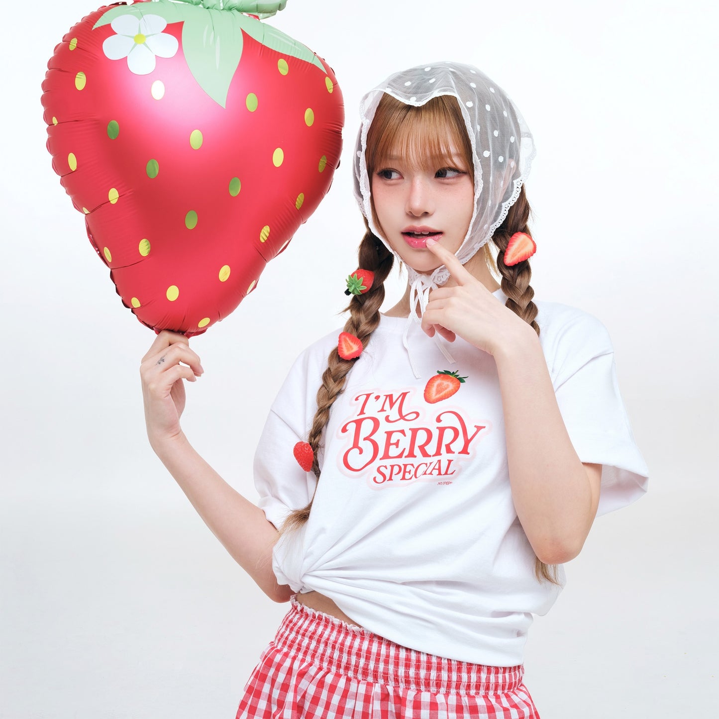Berry T-Shirt