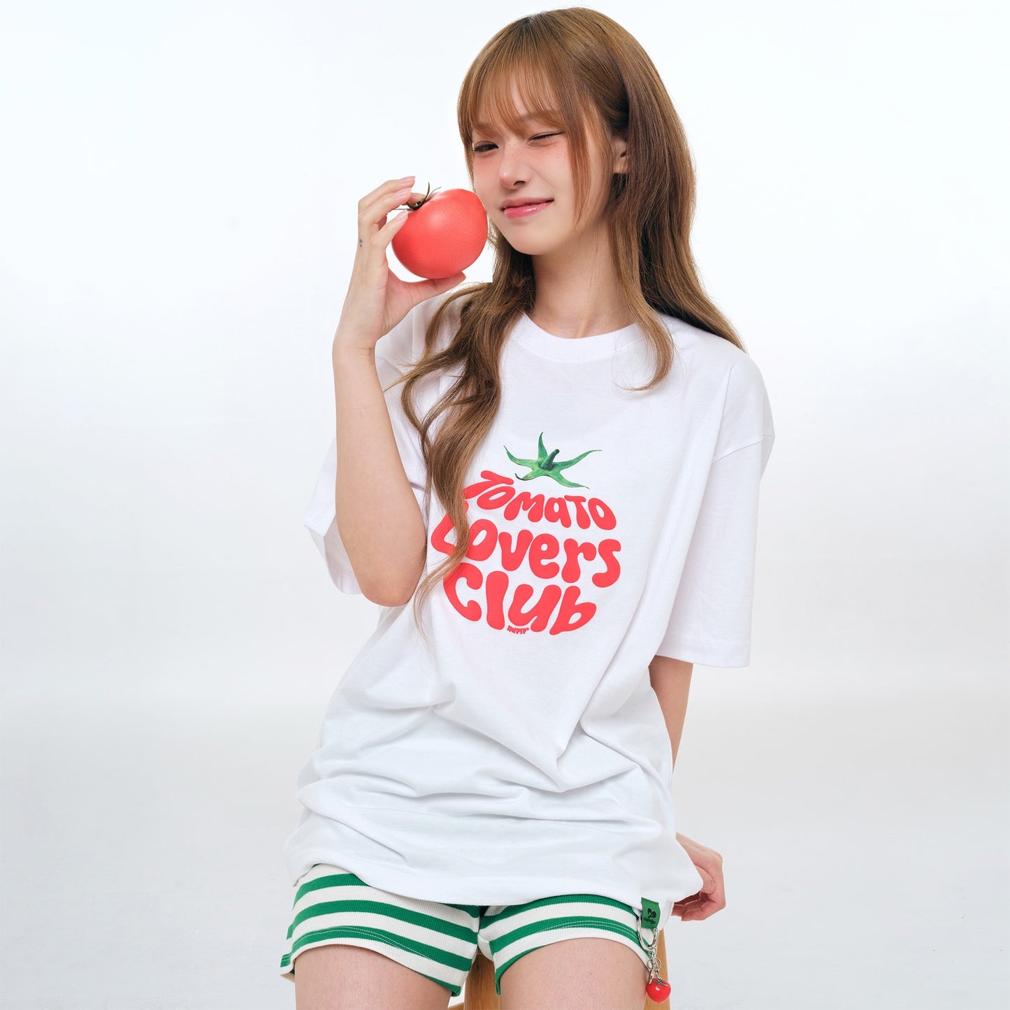 Tomato T-Shirt