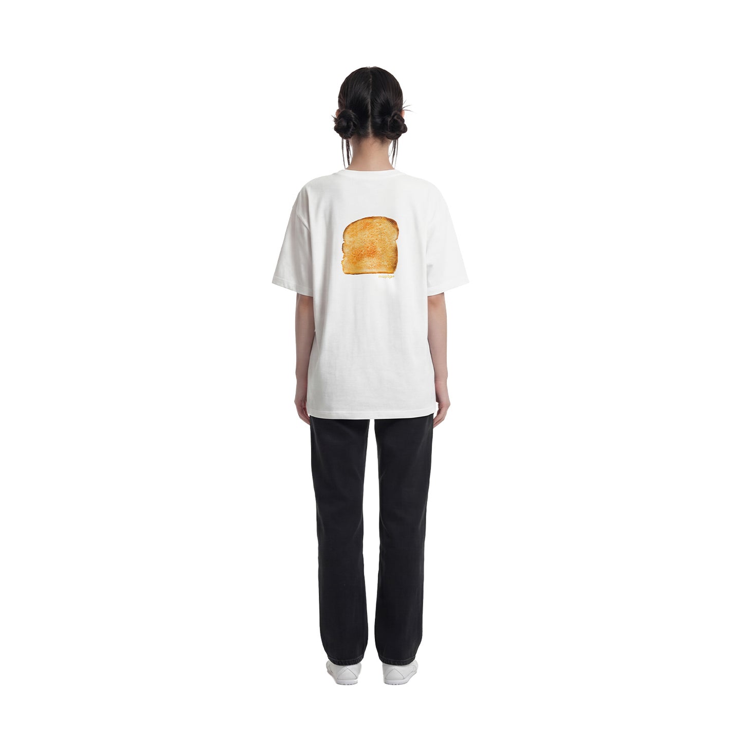 i am ok t-shirt