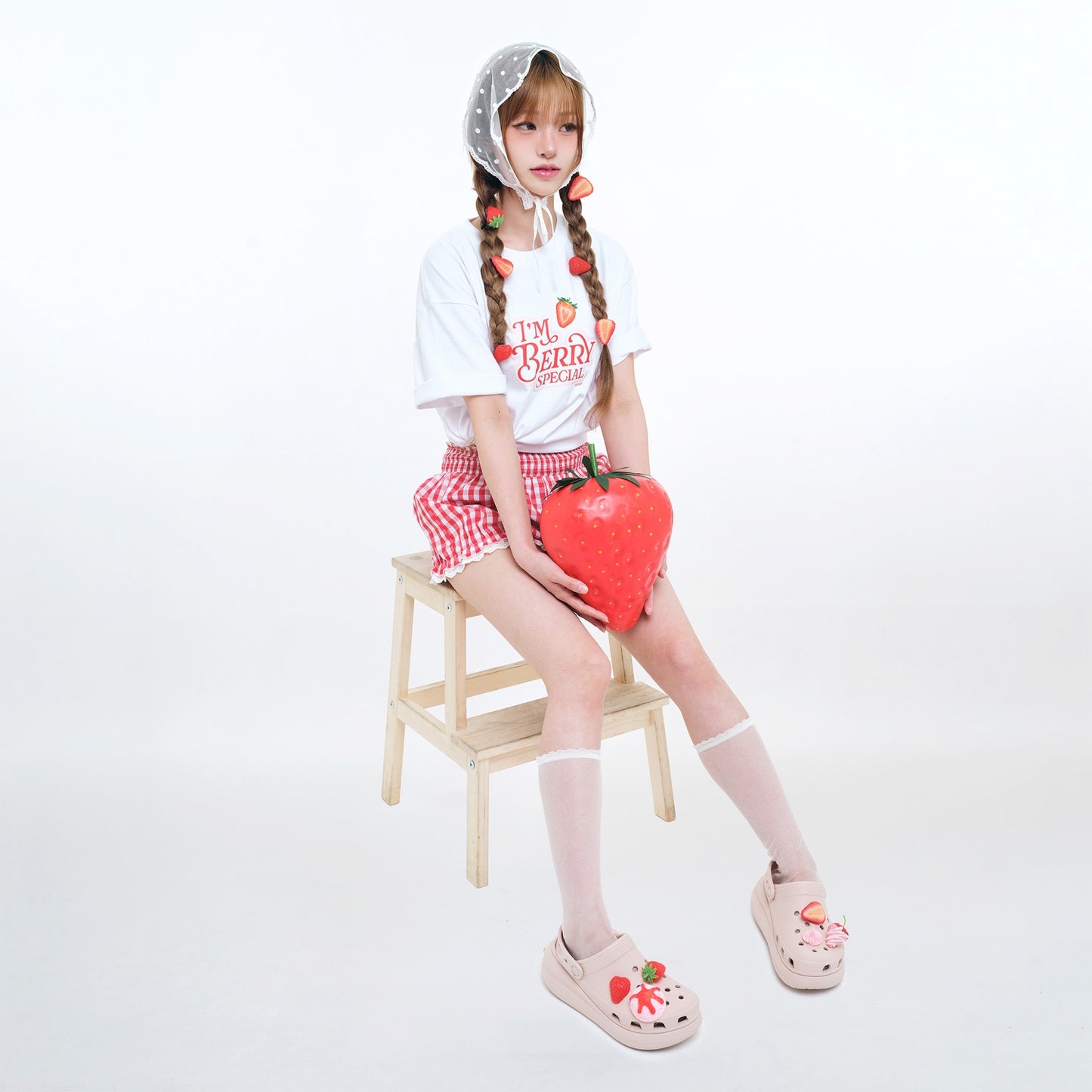 Berry T-Shirt