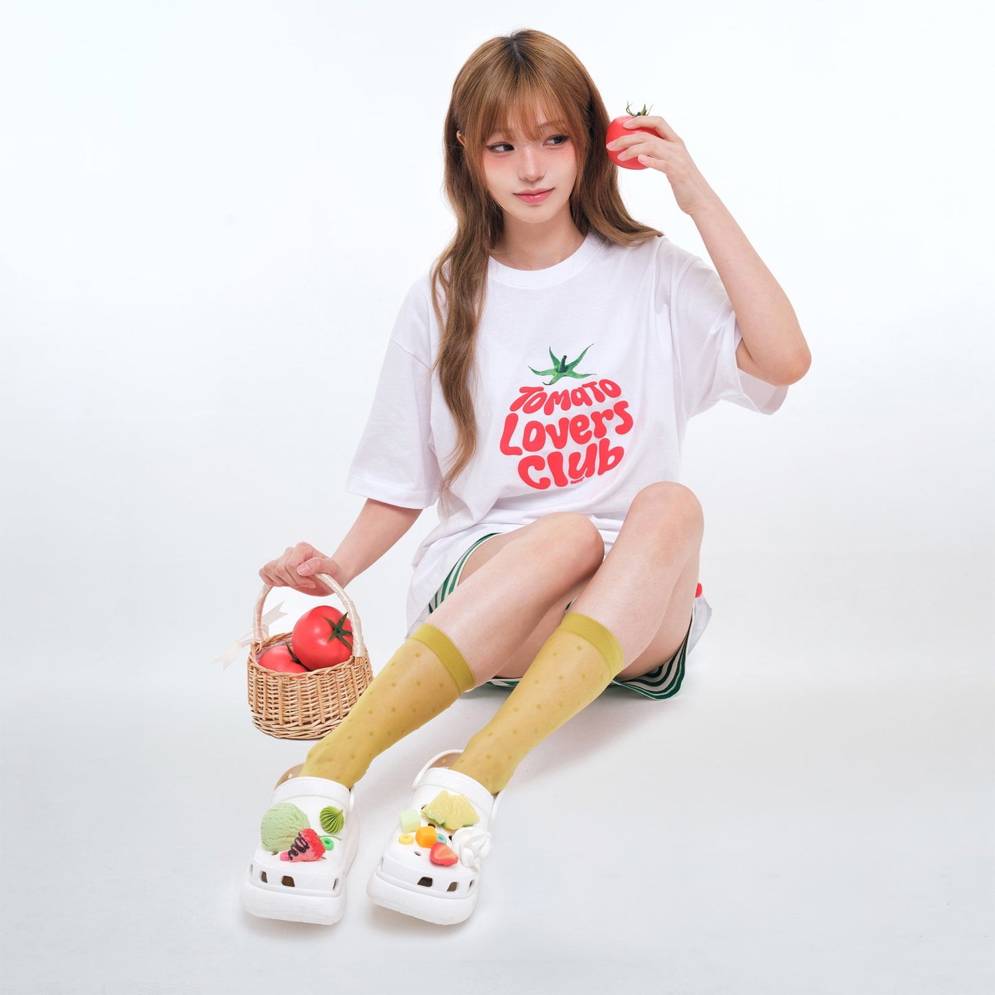 Tomato T-Shirt