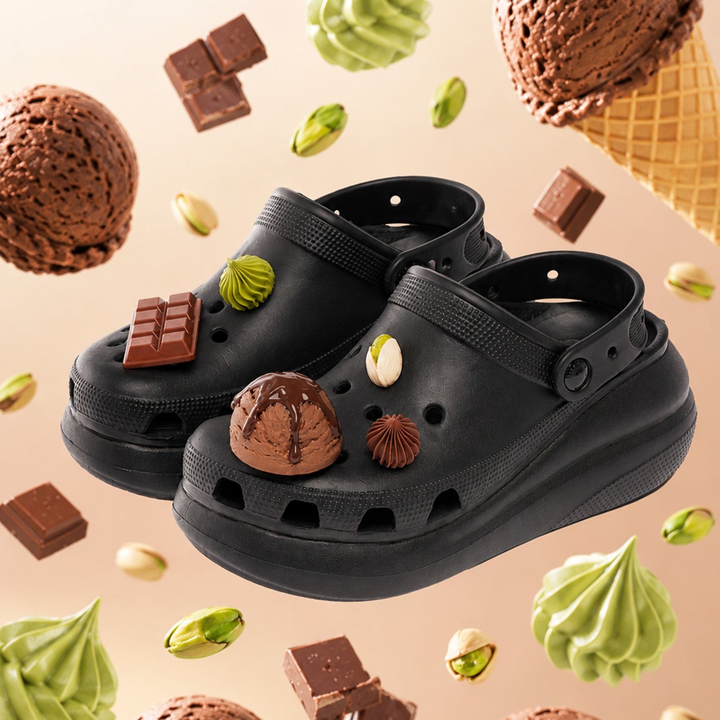 cookie pip set