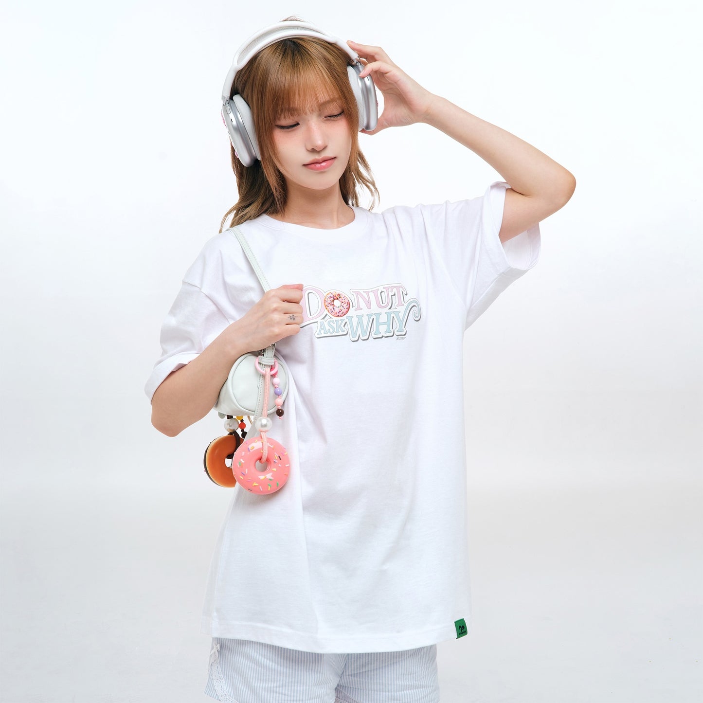 Donut T-Shirt