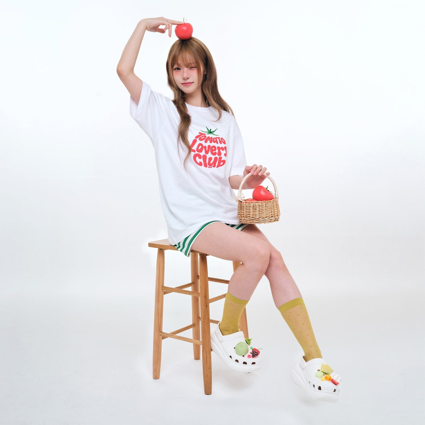 Tomato T-Shirt