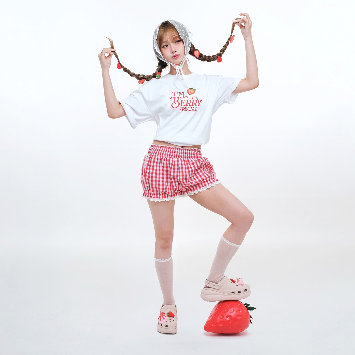 Berry T-Shirt