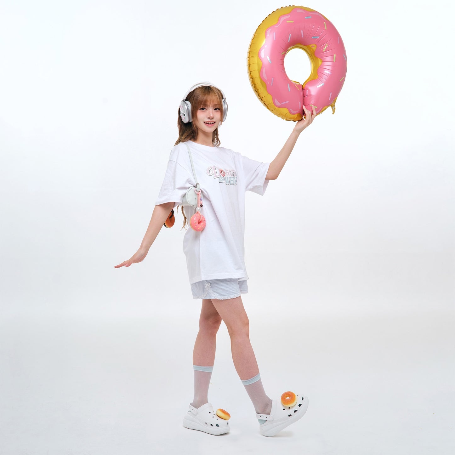 Donut T-Shirt