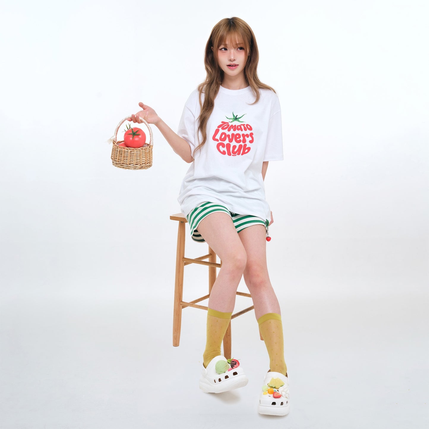 Tomato T-Shirt