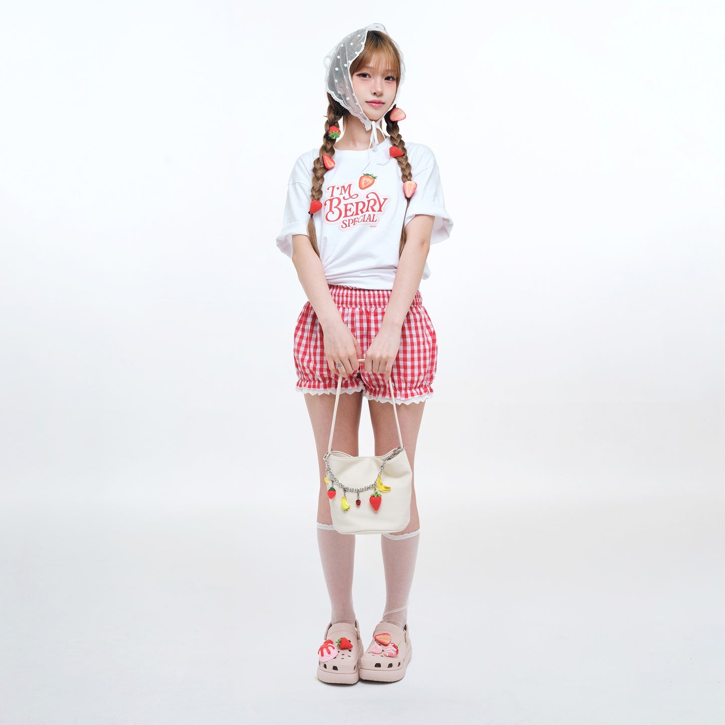 Berry T-Shirt