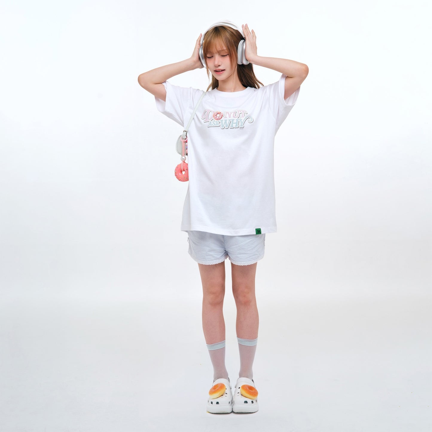 Donut T-Shirt