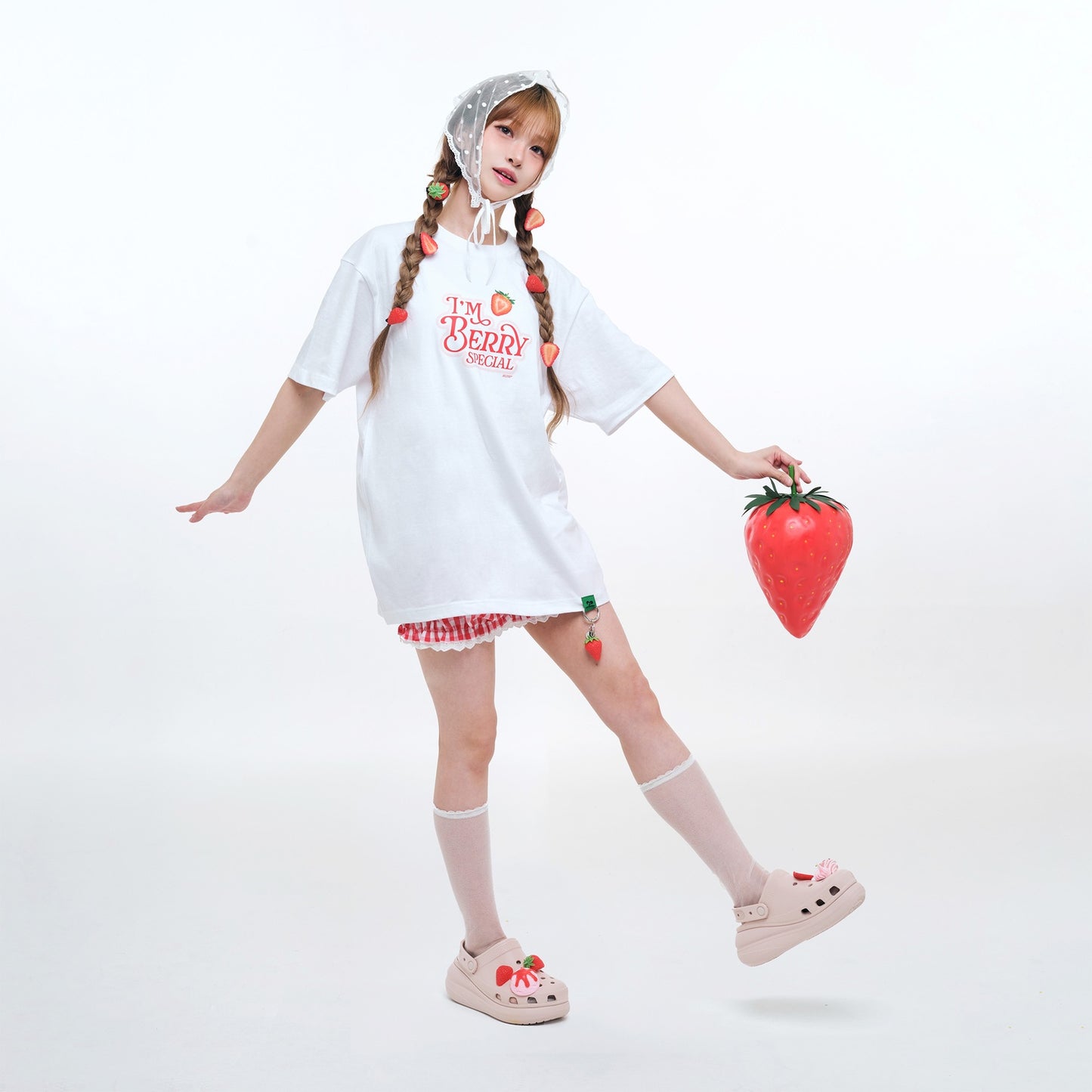 Berry T-Shirt