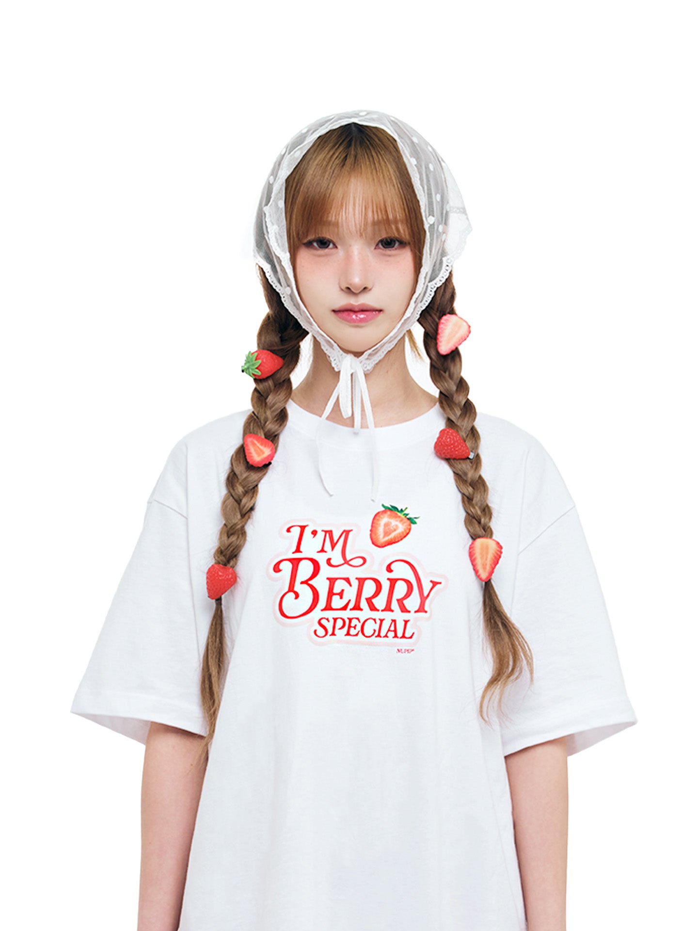 Berry T-Shirt