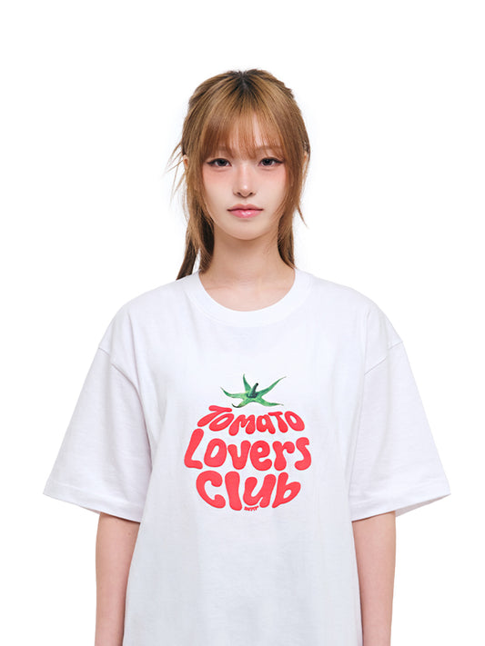 Tomato T-Shirt