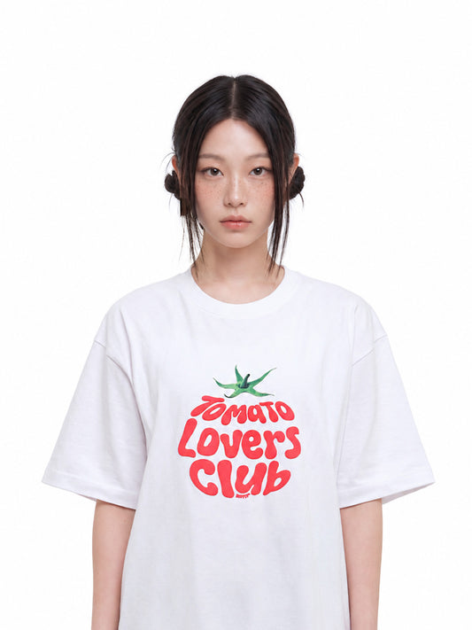 Tomato T-Shirt