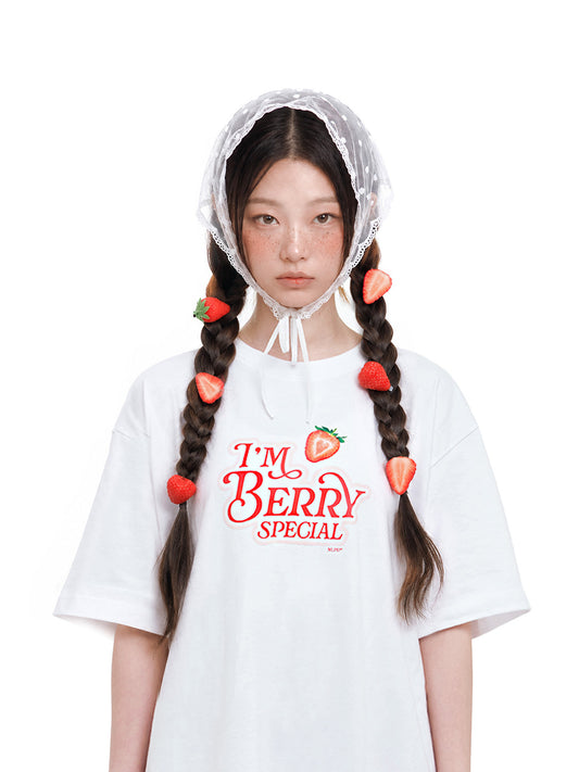 Berry T-Shirt