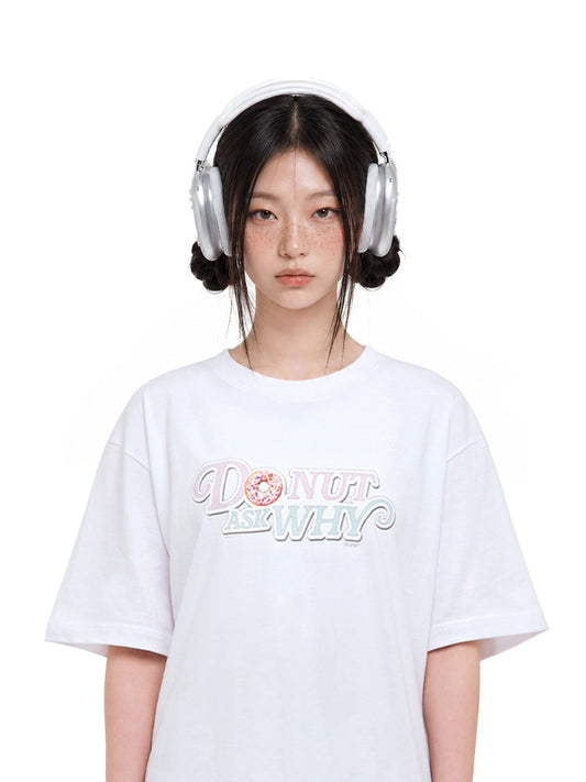 Donut T-Shirt