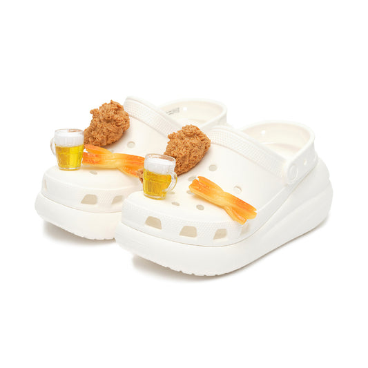chicken&beer pip set