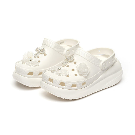 pure white pip set