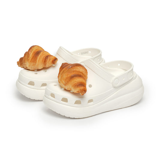 croissant pip