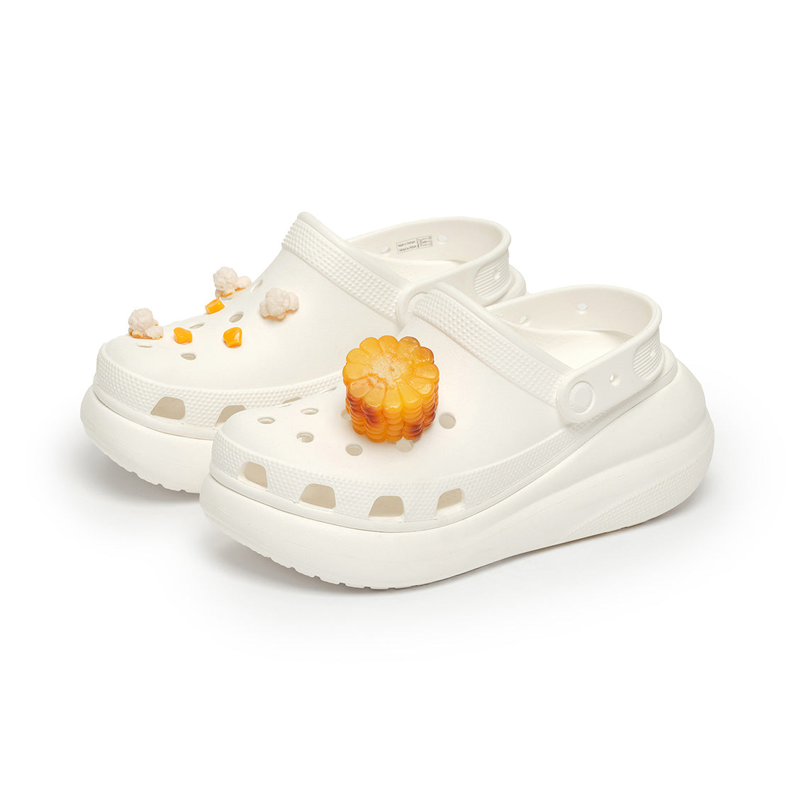corn mix pip set