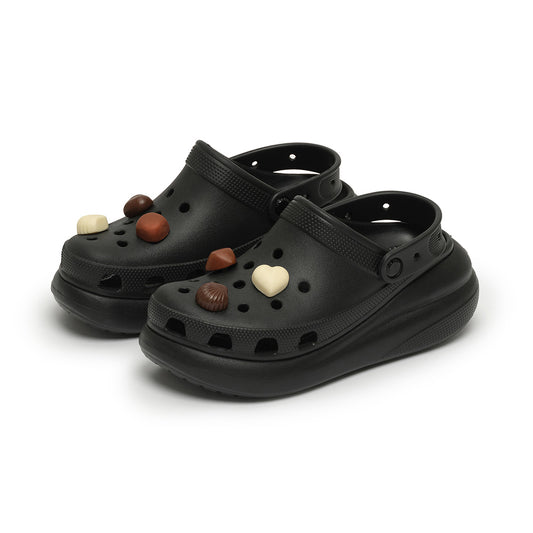 chocolate mix pip set