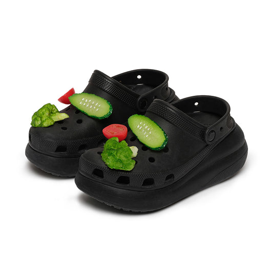 vegetable pip set