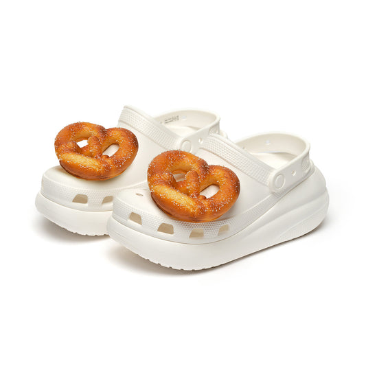 pretzel pip