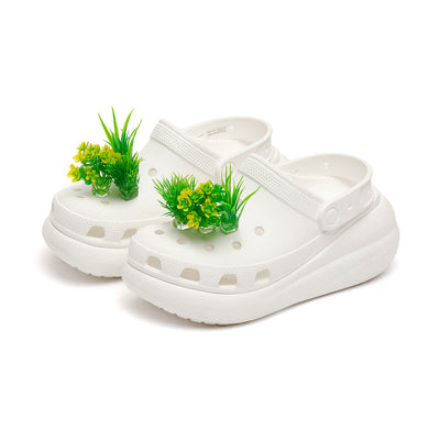 grass mix pip set
