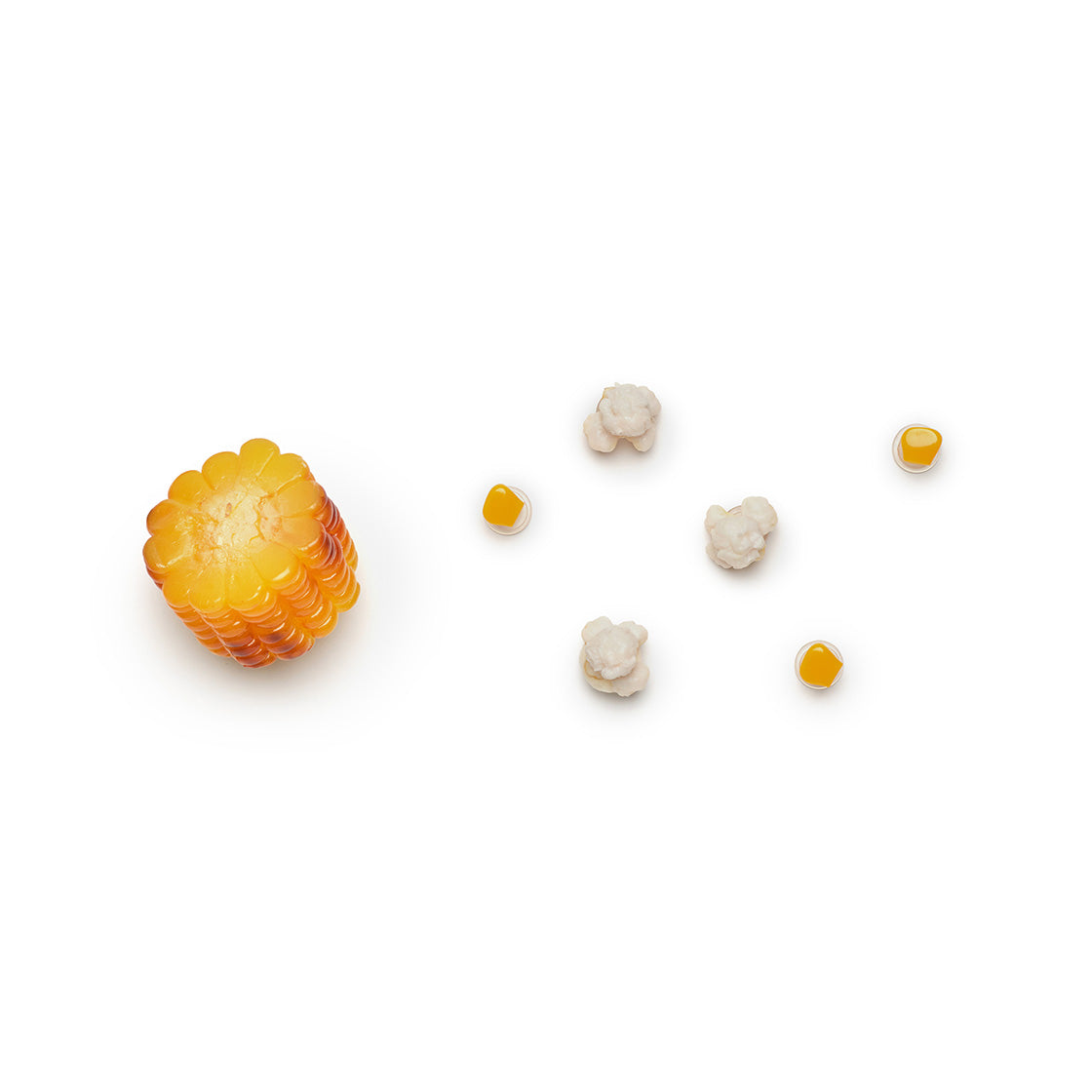 corn mix pip set