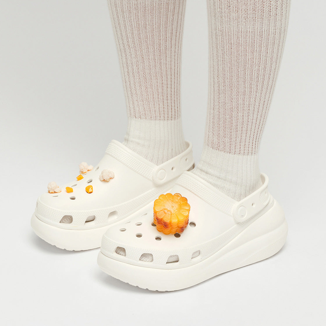 corn mix pip set